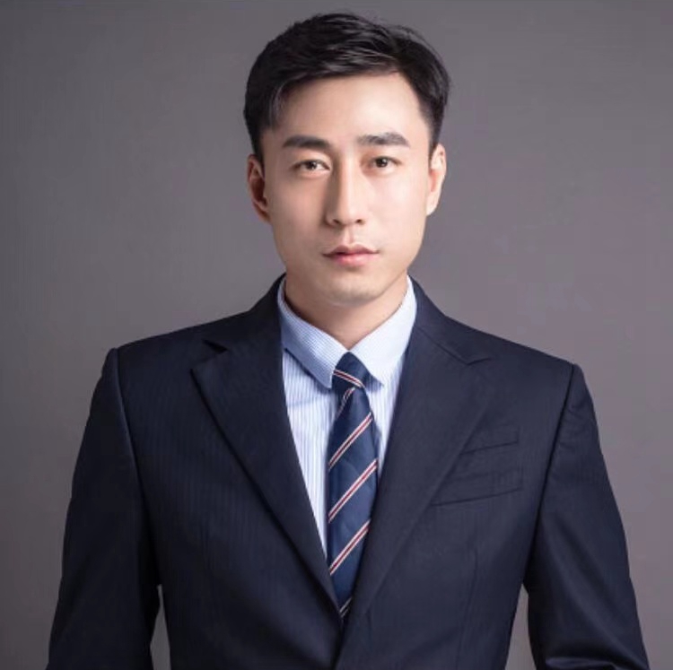 邓家伟 特效与CGI总监